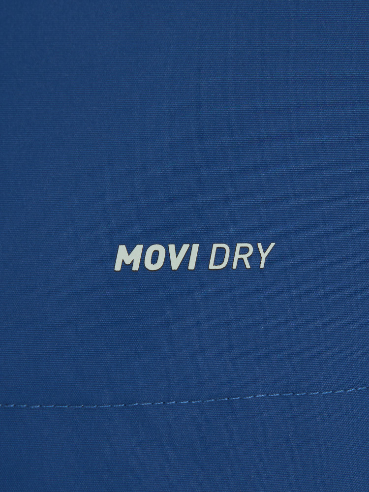 Ветровка мужская Midfielder - фото 8