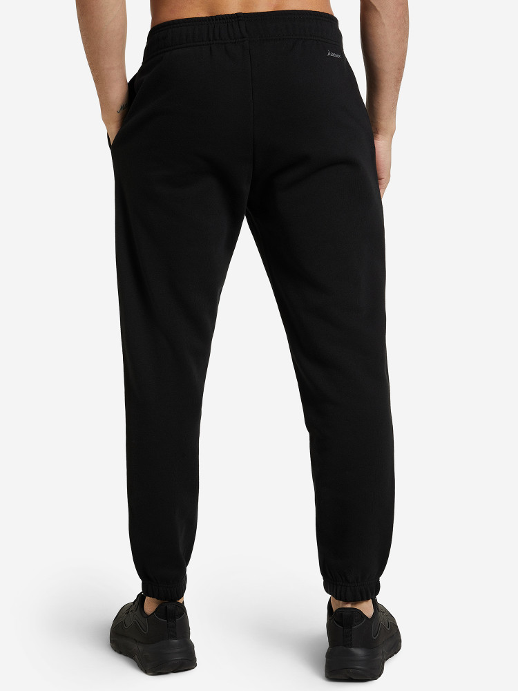 Брюки мужские оверсайз - фото 2