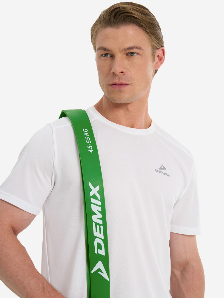 Лента силовая, 45-55 кг - фото 5