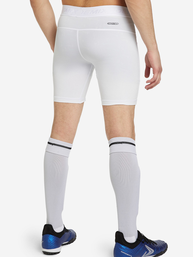 Шорты компрессионные мужские - фото 2