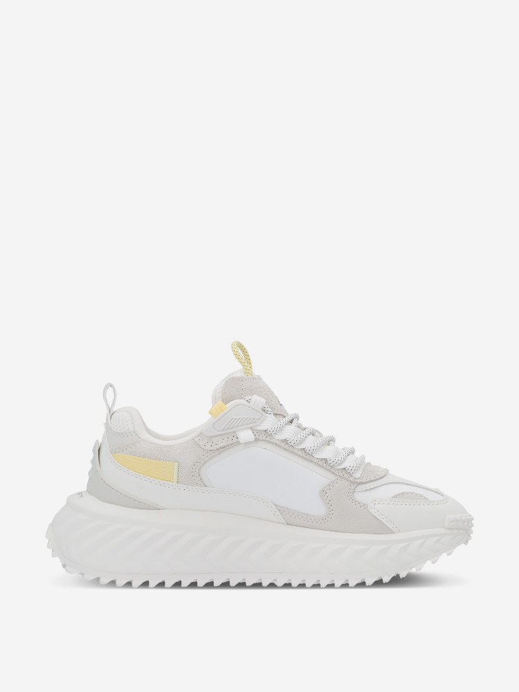 Кроссовки женские Ucrazy Enrblast 3 - фото 4