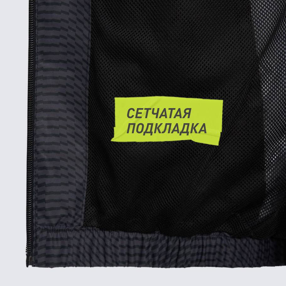 ДОПОЛНИТЕЛЬНАЯ ВЕНТИЛЯЦИЯ