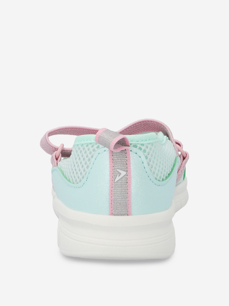 Балетки для девочек Sweet - фото 3