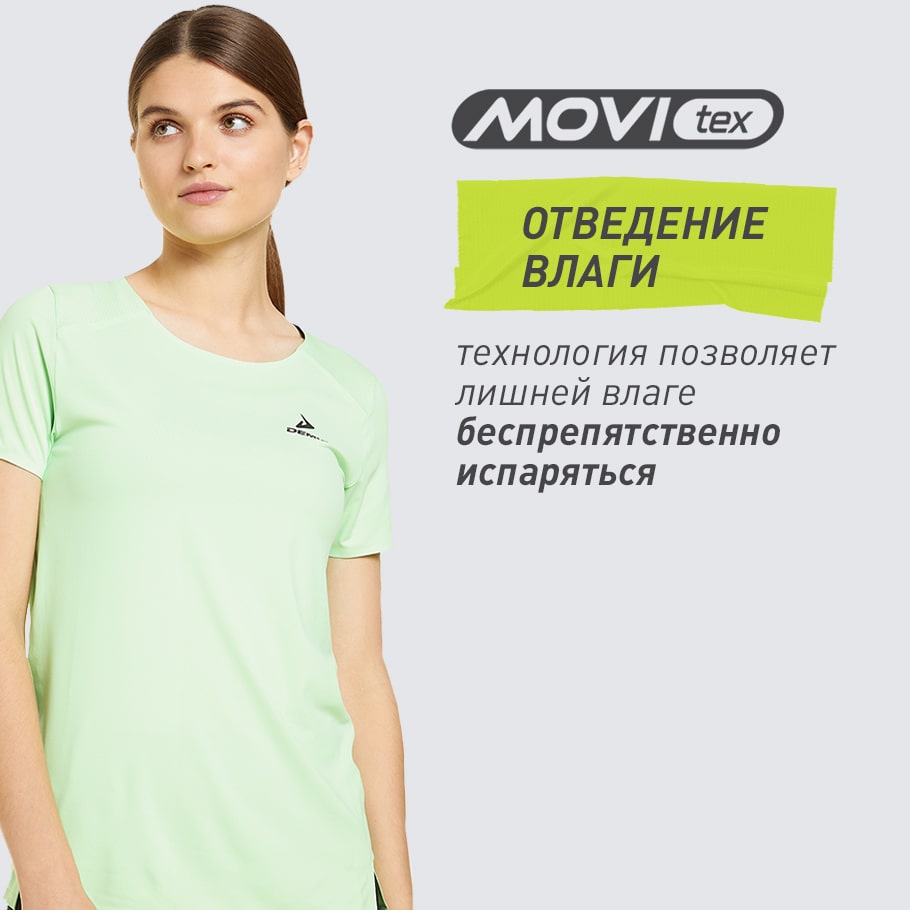 ОТВЕДЕНИЕ ВЛАГИ