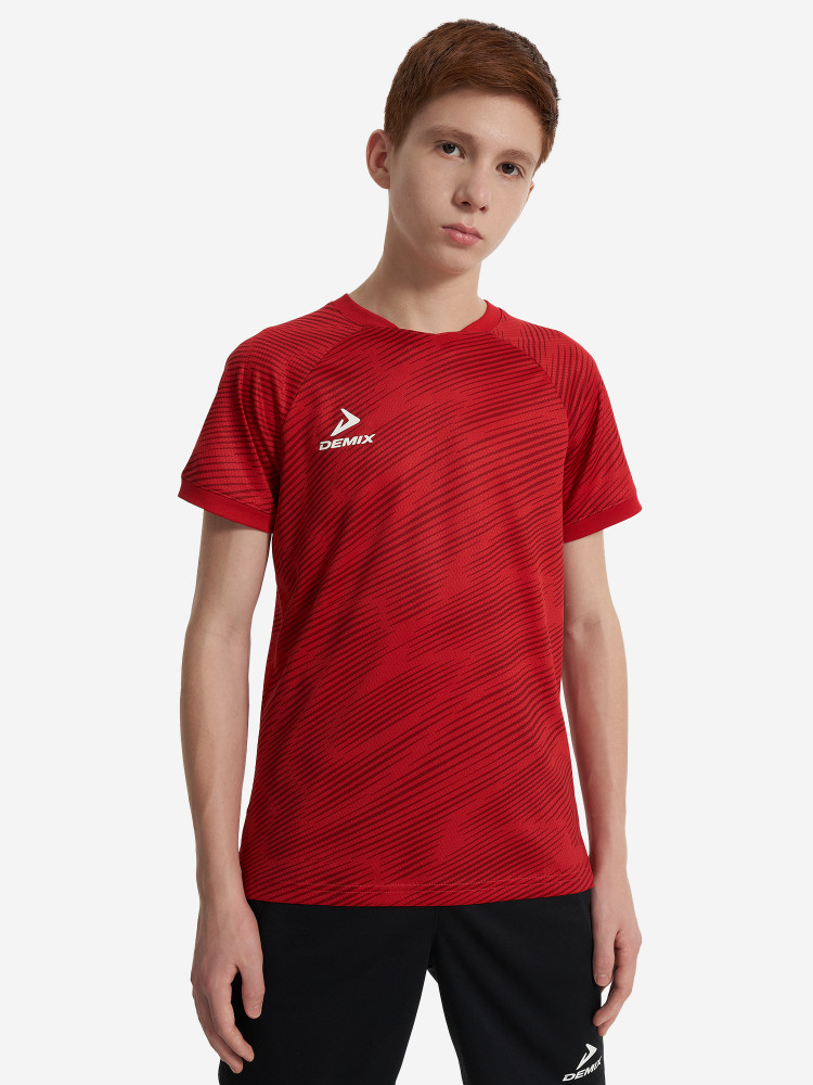 Футболка для мальчиков - фото 2