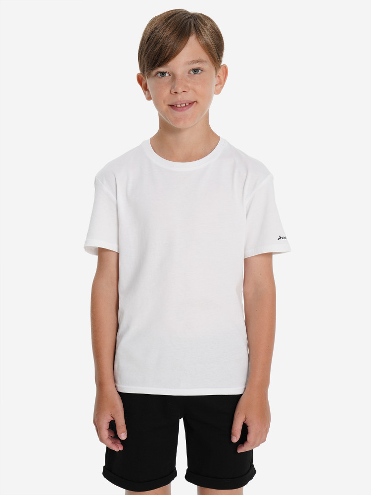 Футболка для мальчиков - фото 2