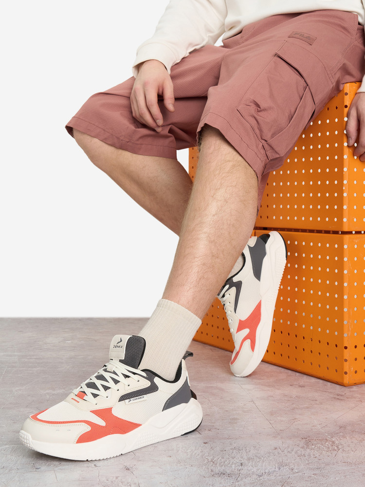 Кроссовки мужские Sprinter Vibe 2 - фото 7