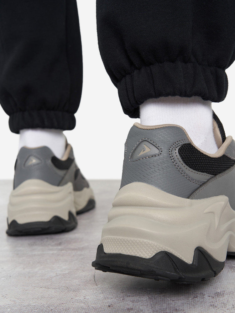 Кроссовки женские Tiara - фото 9