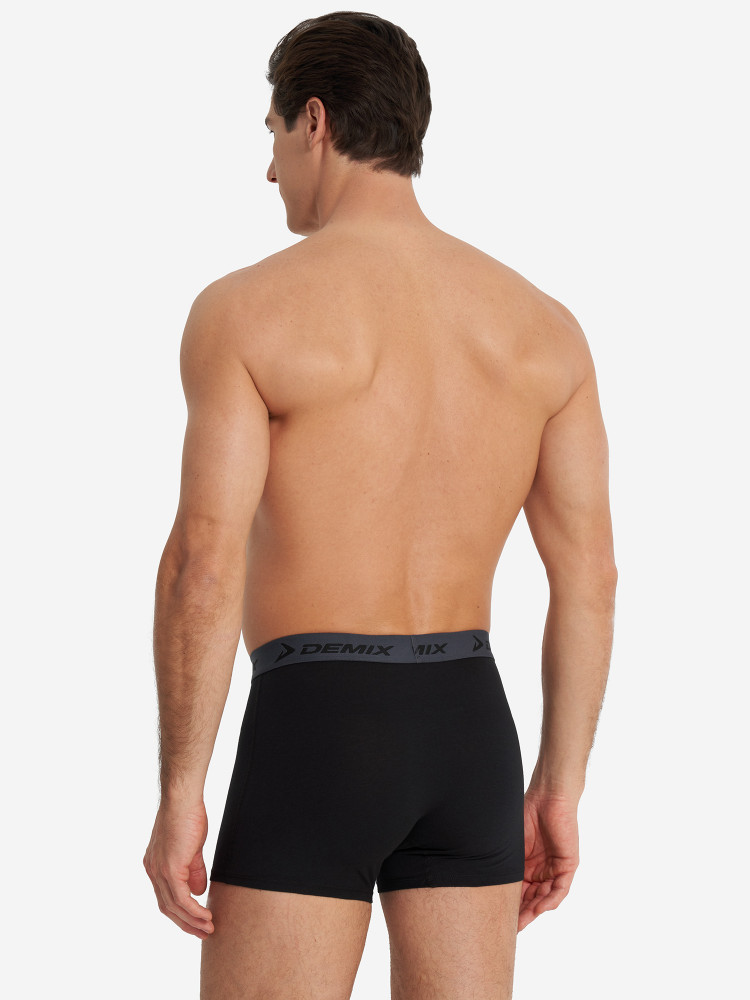 Трусы мужские - фото 4