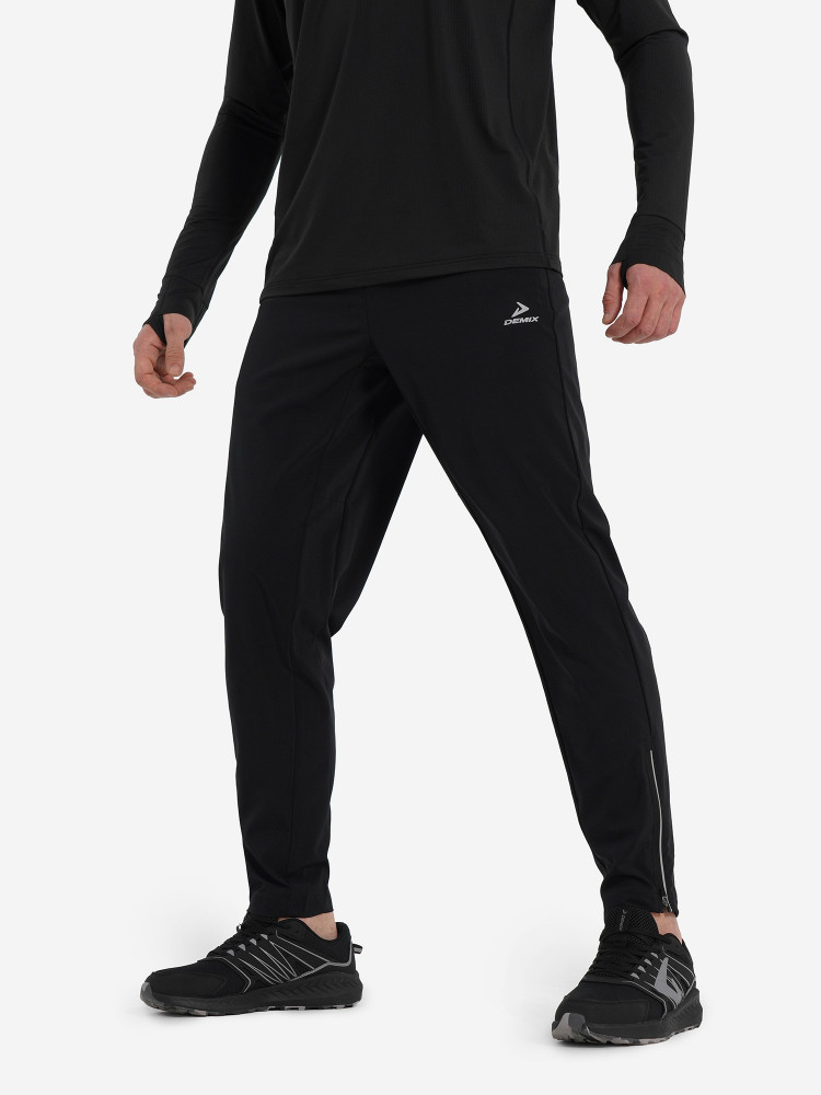 Брюки мужские - фото 1