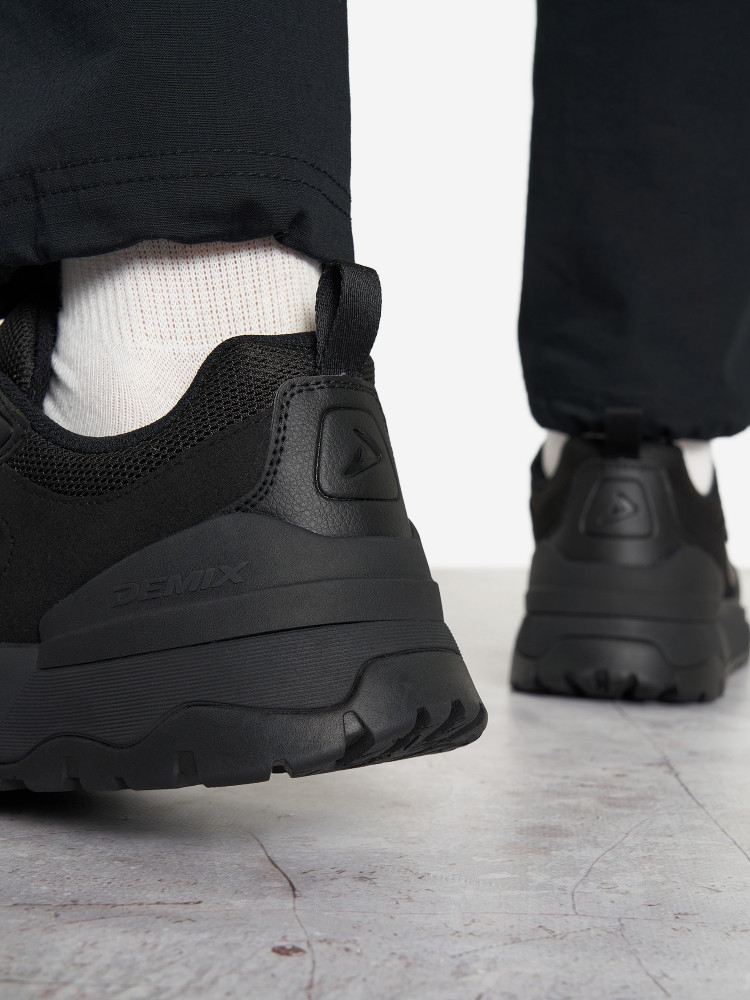 Кроссовки мужские Clasico 3 - фото 9