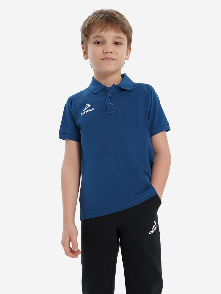 Футболка для мальчиков - фото 5