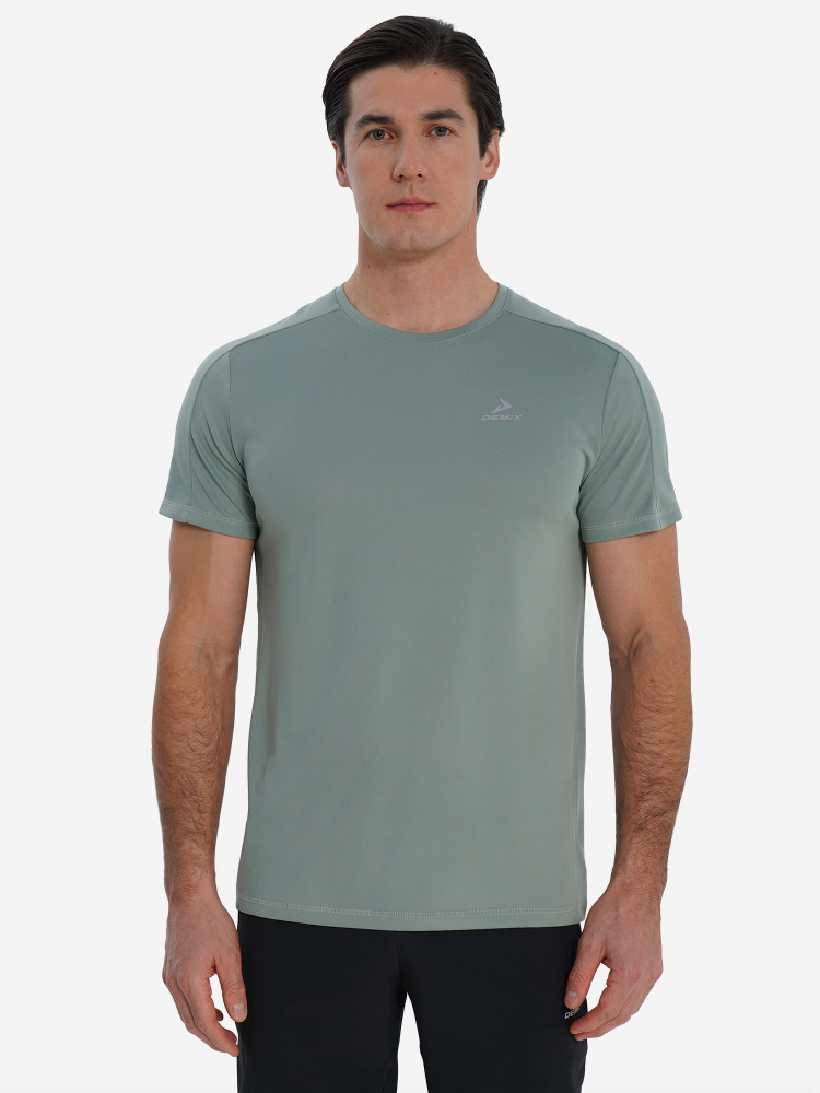 Футболка мужская - фото 2