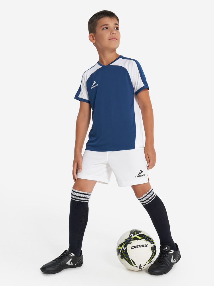 Футболка для мальчиков Demix - фото 4