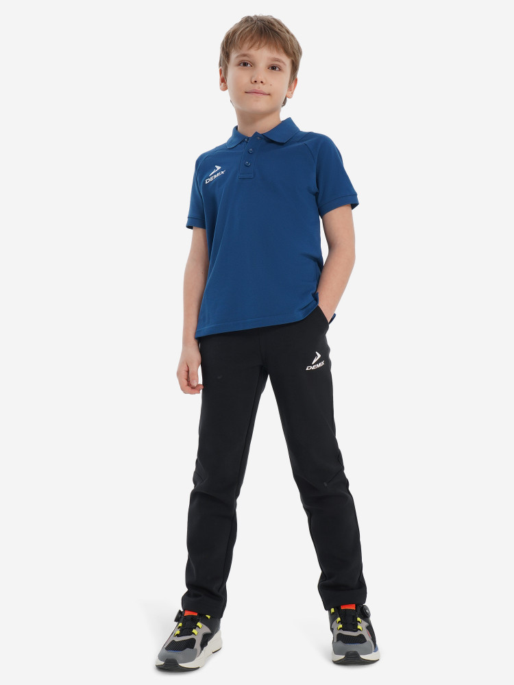 Брюки для мальчиков - фото 4