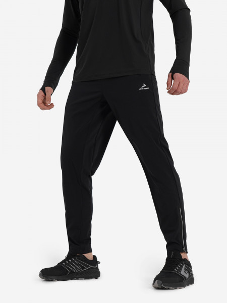 Брюки мужские