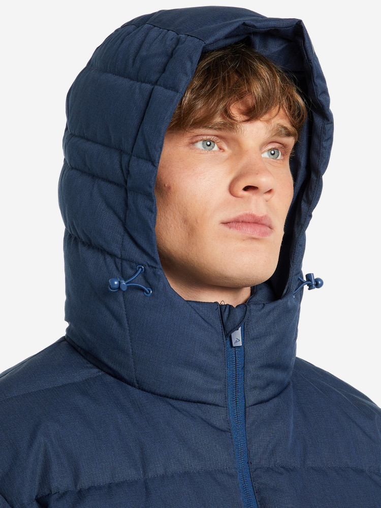 Пуховик мужской - фото 4