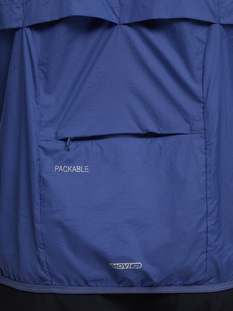 Куртка ветрозащитная - фото 9