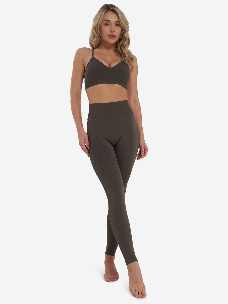 Легинсы женские - фото 4