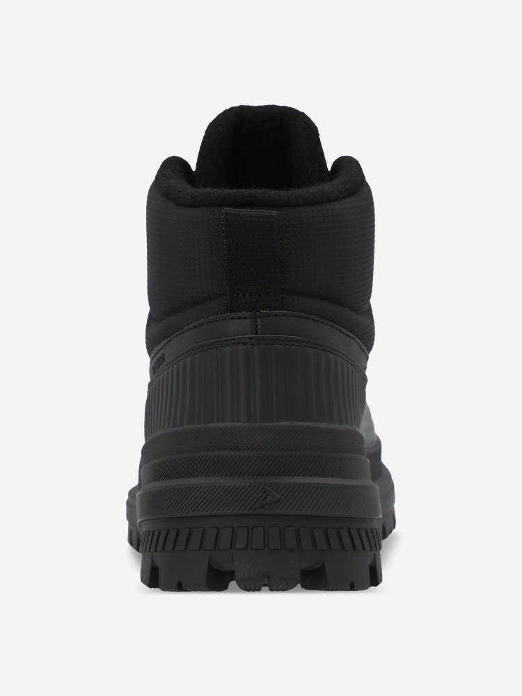 Кроссовки утепленные мужские Esteem Mid - фото 3