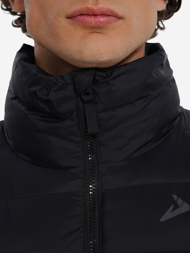 Куртка утепленная мужская - фото 6