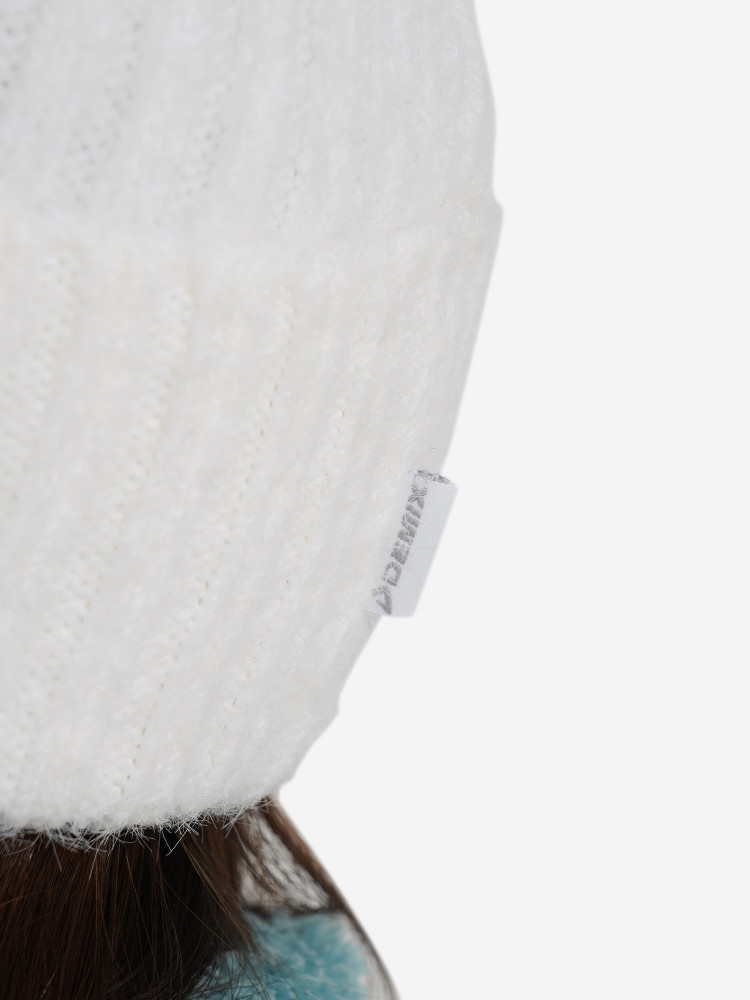 Шапка для девочек - фото 4