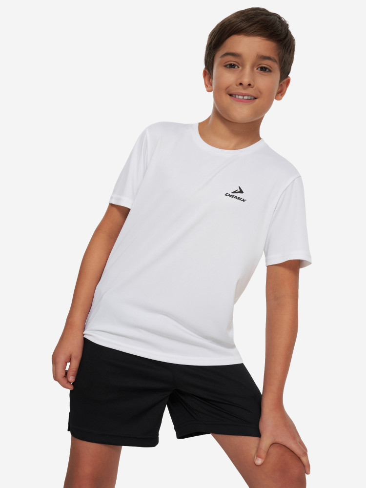 Футболка для мальчиков - фото 5