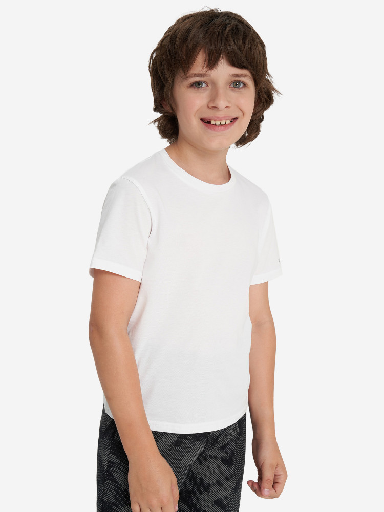 Футболка для мальчиков - фото 2