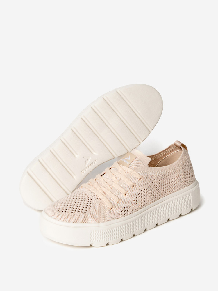 Кеды женские Saint Tropez 2 - фото 4