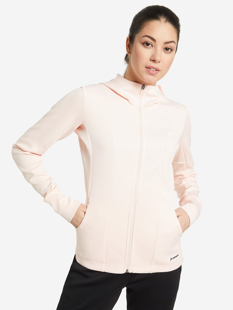 Толстовка женская - фото 1