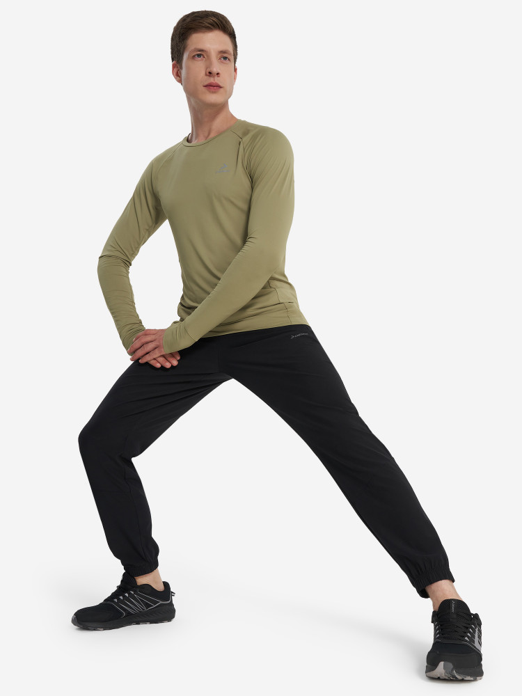 Лонгслив мужской Demix - фото 5