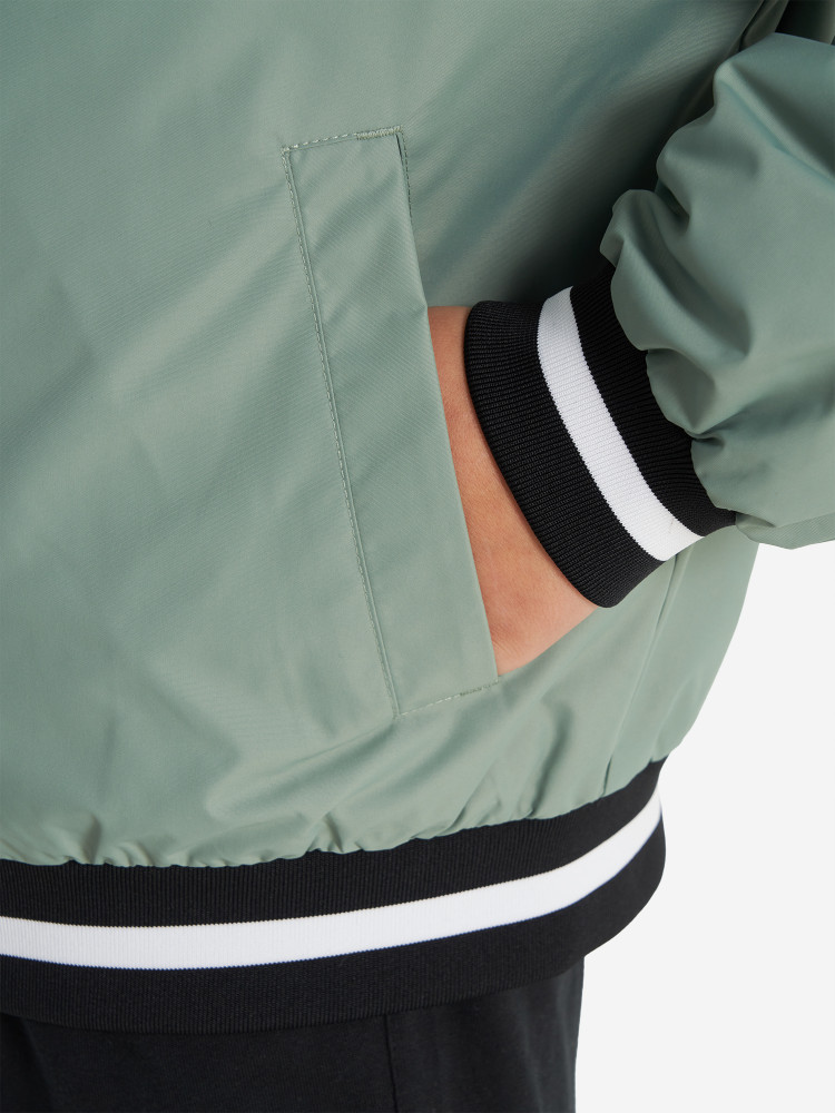 Куртка утепленная для мальчиков - фото 8