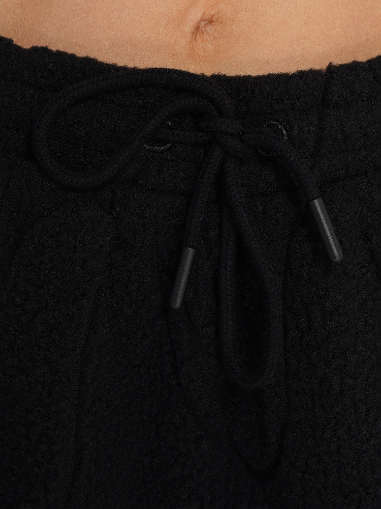 Брюки флисовые женские - фото 5