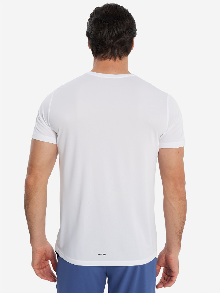 Футболка мужская - фото 3