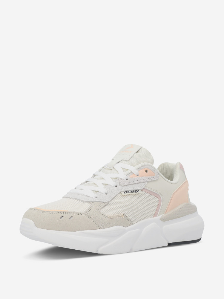 Кроссовки женские Sprinter Verse 2 Mesh Prm - фото 2