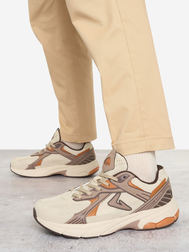 Кроссовки мужские Heritage Y2K Lea - фото 7