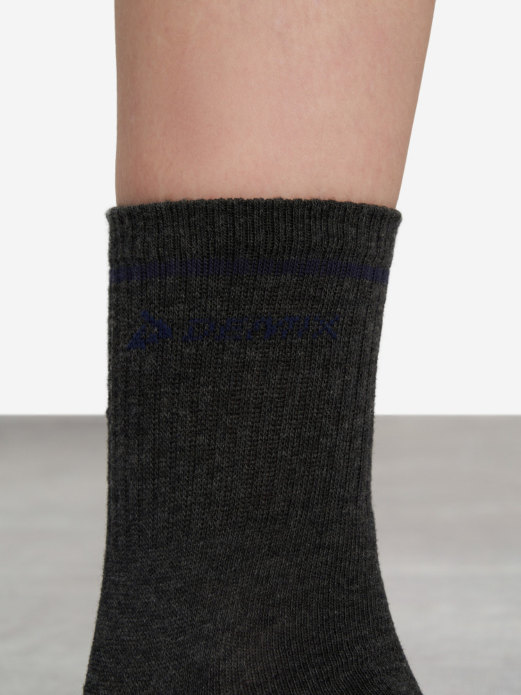 Носки для мальчиков, 3 пары - фото 11