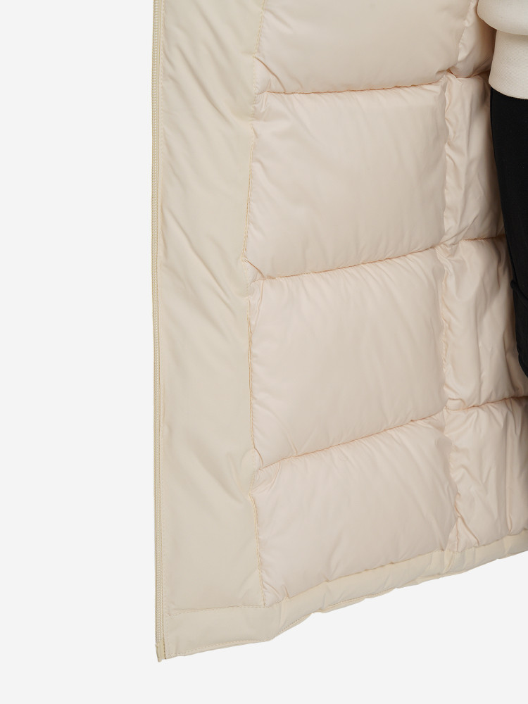 Пуховик для девочек - фото 14