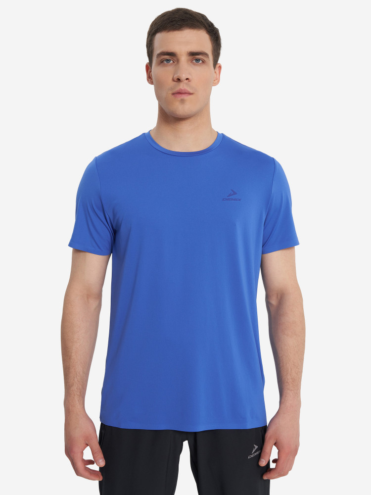 Футболка мужская - фото 2