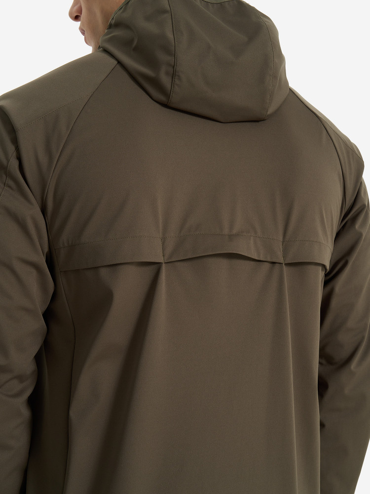 Ветровка мужская - фото 7