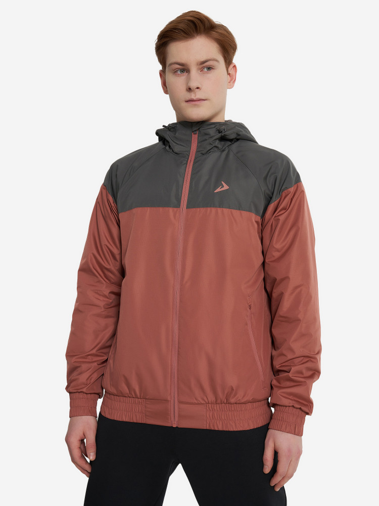 Легкая куртка мужская - фото 2