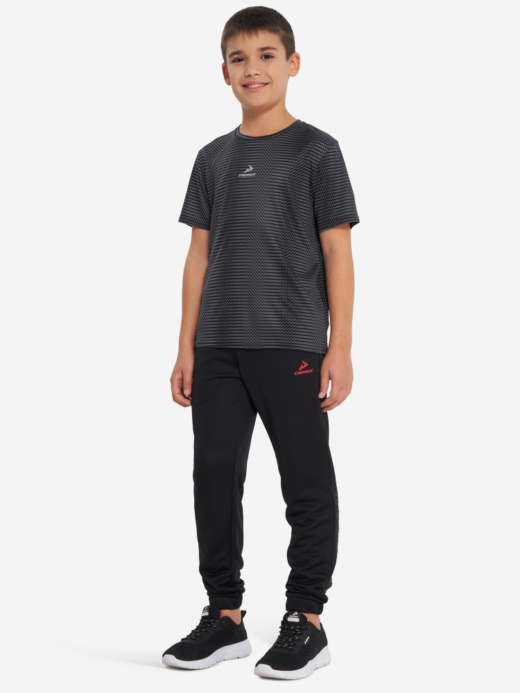 Футболка для мальчиков - фото 4