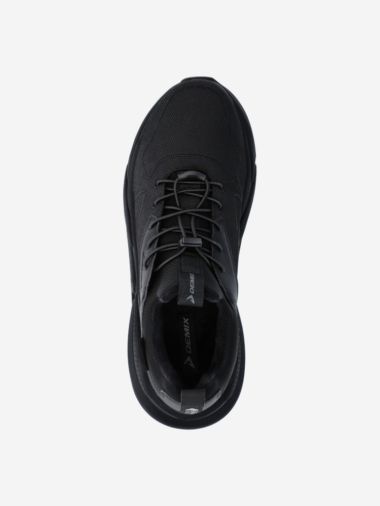 Кроссовки утепленные мужские Sprinter Verse - фото 5