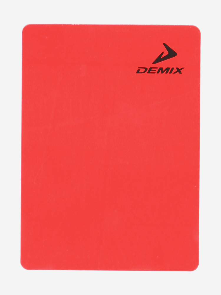 Набор судейских карточек - фото 1