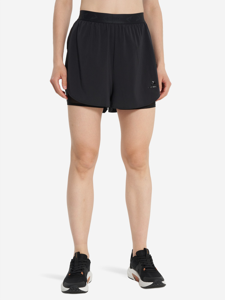 Шорты женские Demix - фото 2