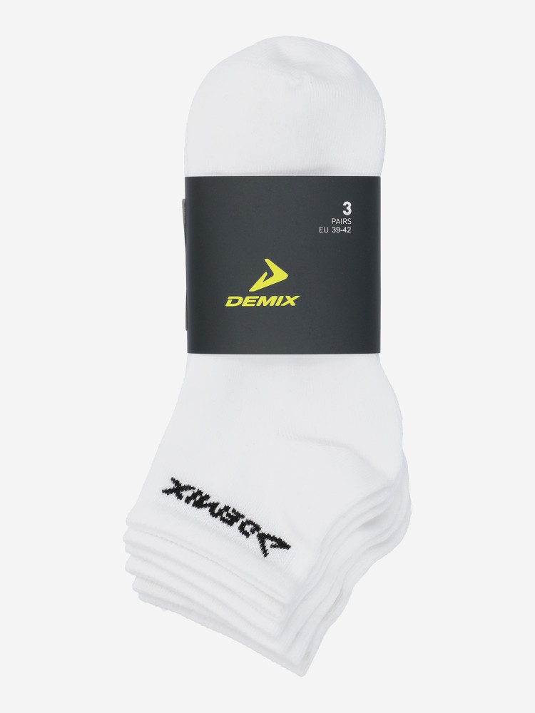 Носки мужские, 3 пары - фото 4