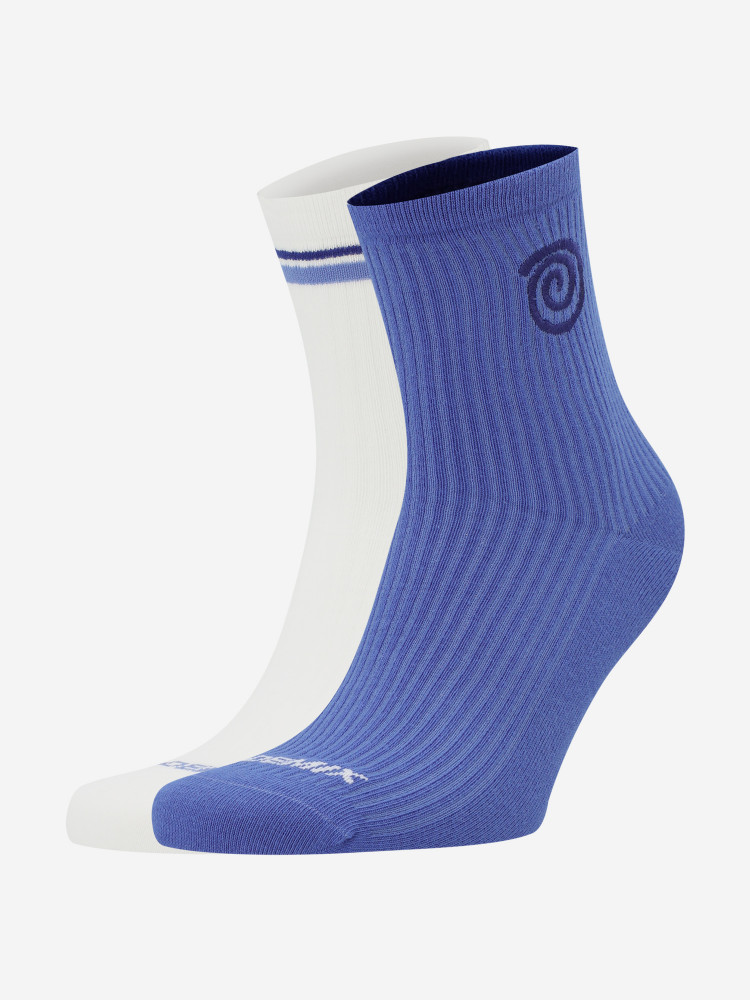 Носки, 2 пары - фото 2