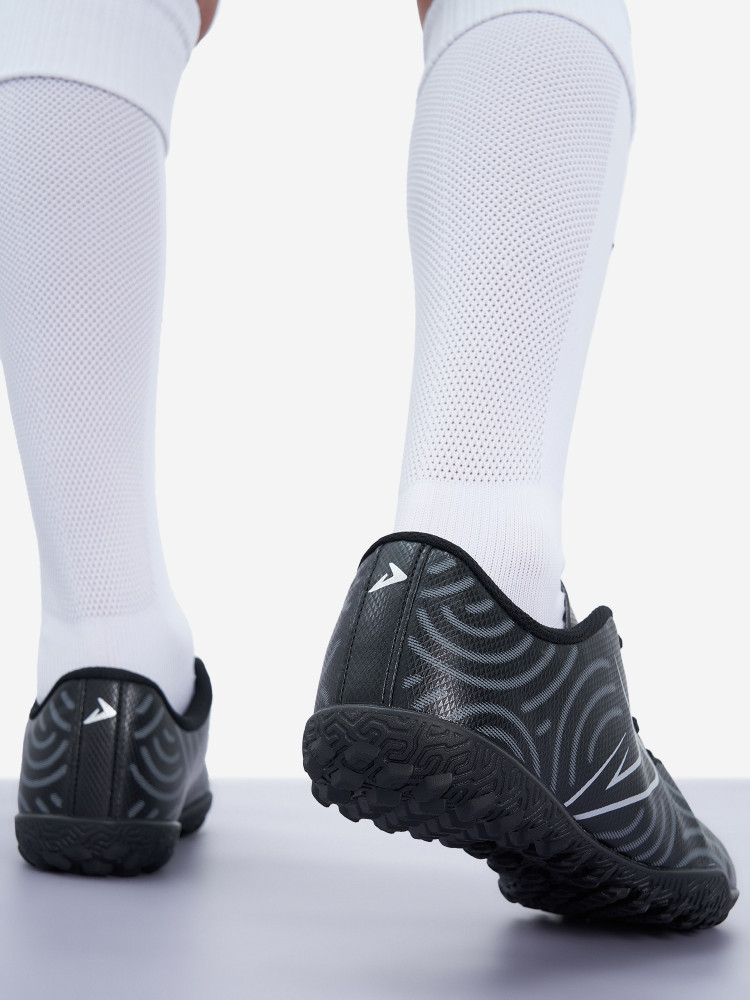 Бутсы для мальчиков Quantum Vortex Jr Tf - фото 9