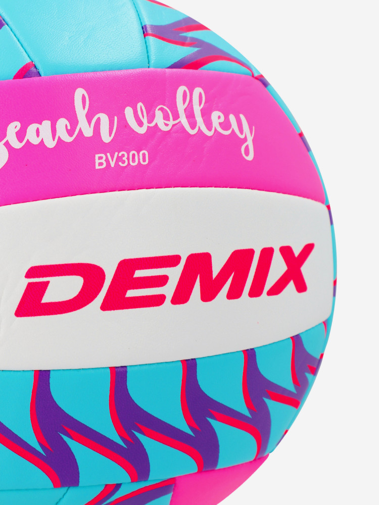 Мяч для пляжного волейбола - фото 4