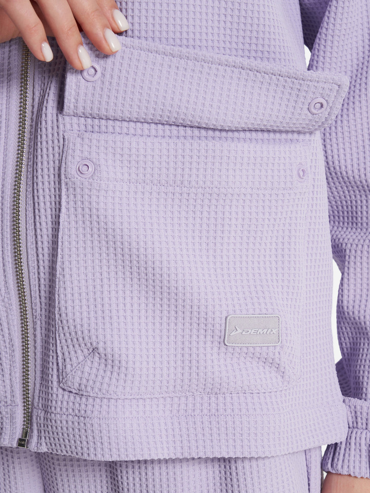 Толстовка женская - фото 7